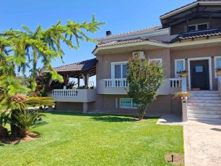 Maison de Jardin, Preveza - Preveza - 4