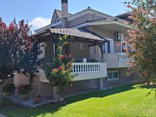 Maison de Jardin, Preveza - 7