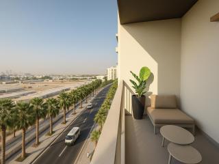 Modern Studio in Meydan - Minutes from Dubai Mall - 1