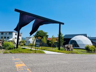 YUKARA Glamping 北海道大沼公園 - Ōnuma - 7