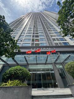 Saigon Landmark81 & Vinhomes-JT Apartment - Ho Chi Minh-stad - 9