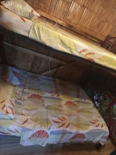 Mi casa de Madera - Puerto Cayo - 7
