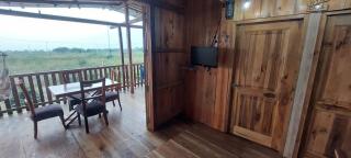 Mi casa de Madera - Puerto Cayo - 5