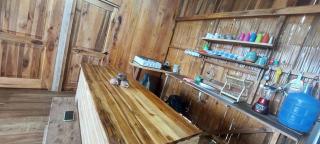 Mi casa de Madera - Puerto Cayo - 1