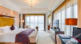 Fortune International Hotel - Xiawutun - 7