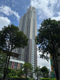 Saigon Landmark81 & Vinhomes-JT Apartment - Ho Chi Minh-stad - 8