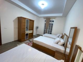 Superior Two Bedrooms Apartment With Balcony in New Alamein - El-Alamein - 1