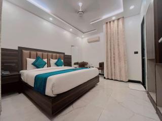 Hotel Delhi Empire Dx - Neu-Delhi - 7
