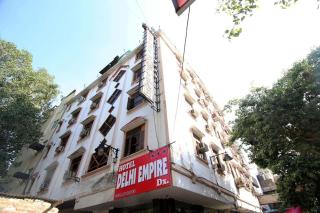 Hotel Delhi Empire Dx - Neu-Delhi - 4
