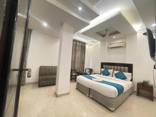 Hotel Delhi Empire Dx - Neu-Delhi - 3