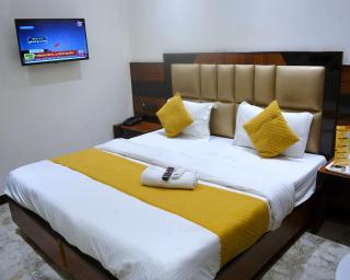 Hotel Delhi Empire Dx - Neu-Delhi - 6