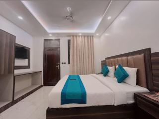 Hotel Delhi Empire Dx - Neu-Delhi - 2