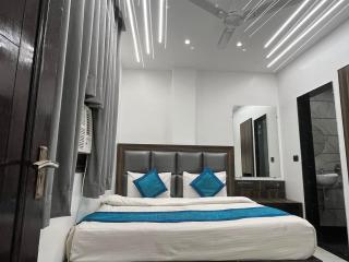 Hotel Delhi Empire Dx - Neu-Delhi - 1