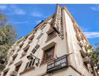 Hotel Delhi Empire Dx - Neu-Delhi - 9