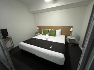 Pandanas Apt 7 15th fl with harbour and city views - Darwin - 9