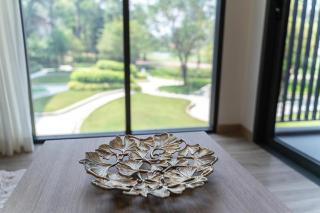Laguna Skypark cosy apartment golf view - - 9