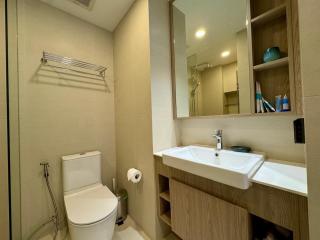 Laguna Skypark cosy apartment golf view - - 8