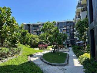 Laguna Skypark cosy apartment golf view - - 7