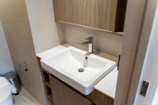 Laguna Skypark cosy apartment golf view - - 5