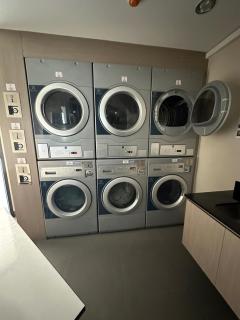 Laguna Skypark cosy apartment golf view - - 4