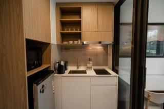 Laguna Skypark cosy apartment golf view - - 3