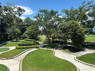 Laguna Skypark cosy apartment golf view - - 2