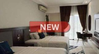 Hotel Pondok Remaja PGI - Puncak - 9