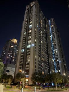 Saigon Landmark81 & Vinhomes-JT Apartment - Ho Chi Minh-stad - 2