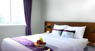 Amantis Hotel - Demak - 1