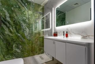 Marina Wharf 1 Bedroom with JBR Beach Views - 6