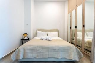 Marina Wharf 1 Bedroom with JBR Beach Views - 5