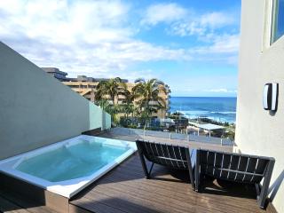 Luxury Penthouse Apartment 711 in Ballito by First Private Stays - Ballito - 7