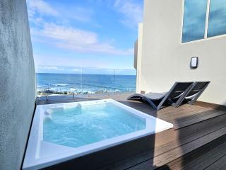 Luxury Penthouse Apartment 711 in Ballito by First Private Stays - Ballito - 6