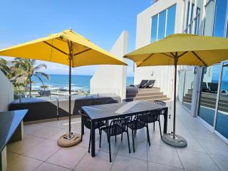 Luxury Penthouse Apartment 711 in Ballito by First Private Stays - Ballito - 0
