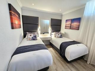 Luxury Penthouse Apartment 711 in Ballito by First Private Stays - Ballito - 4