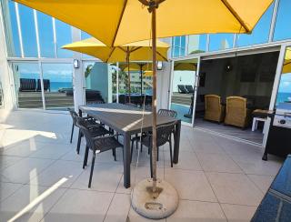Luxury Penthouse Apartment 711 in Ballito by First Private Stays - Ballito - 9