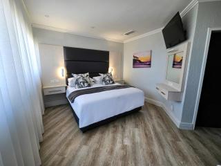 Luxury Penthouse Apartment 711 in Ballito by First Private Stays - Ballito - 5