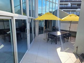 Luxury Penthouse Apartment 711 in Ballito by First Private Stays - Ballito - 8