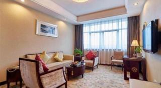 Huangshan International Hotel - Huangshan - 7