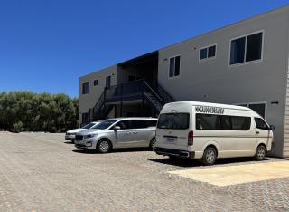 Ningaloo Coral Bay – Bayview - 2