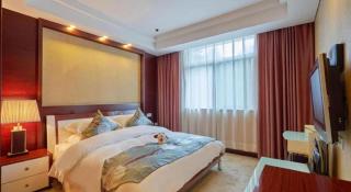 Huangshan International Hotel - Huangshan - 4