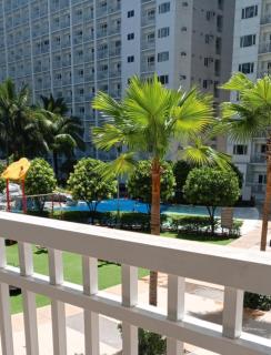 shore residence - Sampong - 1