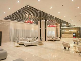 Cozy Twin Suite with Balcony in Makati Free WiFi - Manila - 3