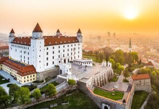 Apartmán pod Zámkom - Bratislava - 1