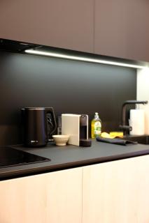 Eleve Residences - Obsidian Studios - Sofia - 1