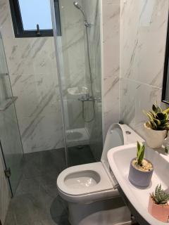 2 bedrooms apartment with free swimming pool, BBQ - 4