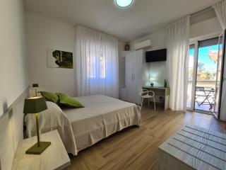 B&B testa di Moro - 1
