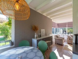 Bungalow in Sint Maartenszee near Beach - Sint Maartenszee - 4