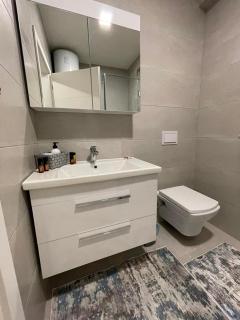 Dejavu 2 Apartment at Str B Prishtina - Pristina - 5