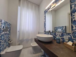 B&B testa di Moro - 2